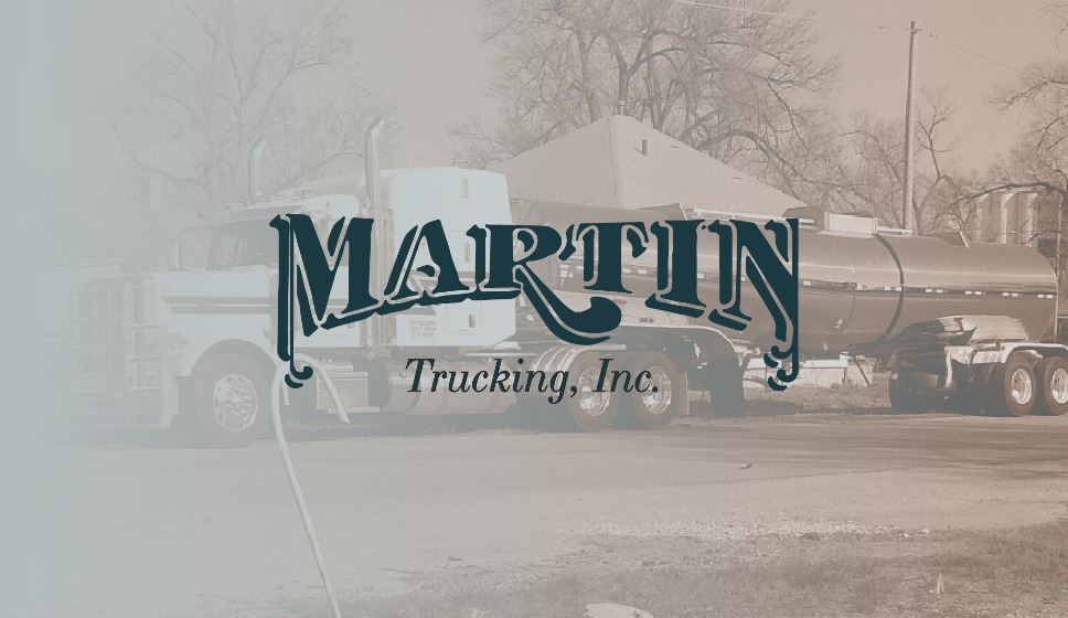 Martin Trucking, Inc. | Hugoton, KS