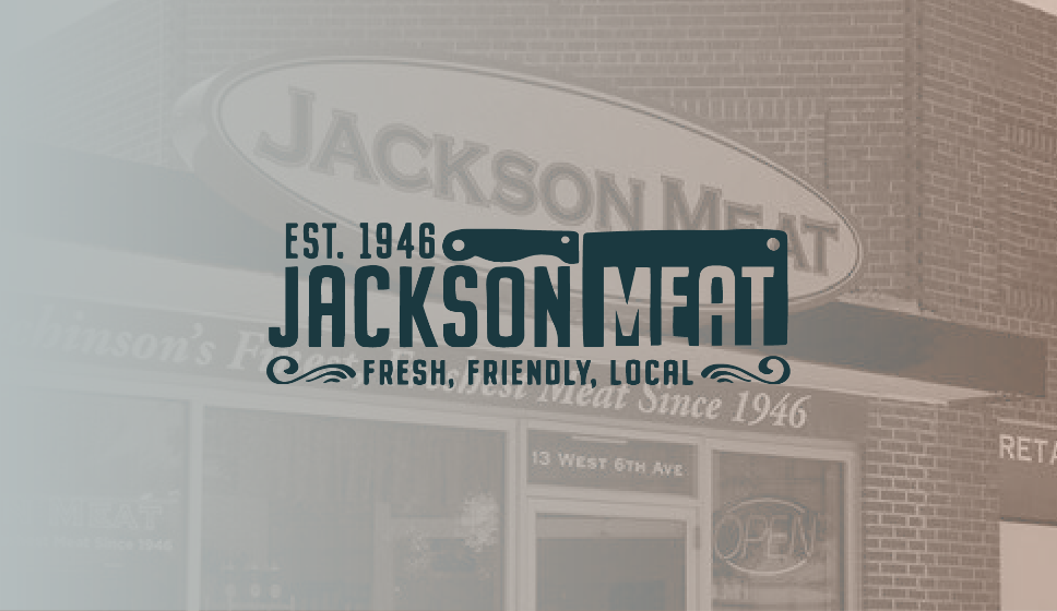 Jackson Meats | Hutchinson, KS