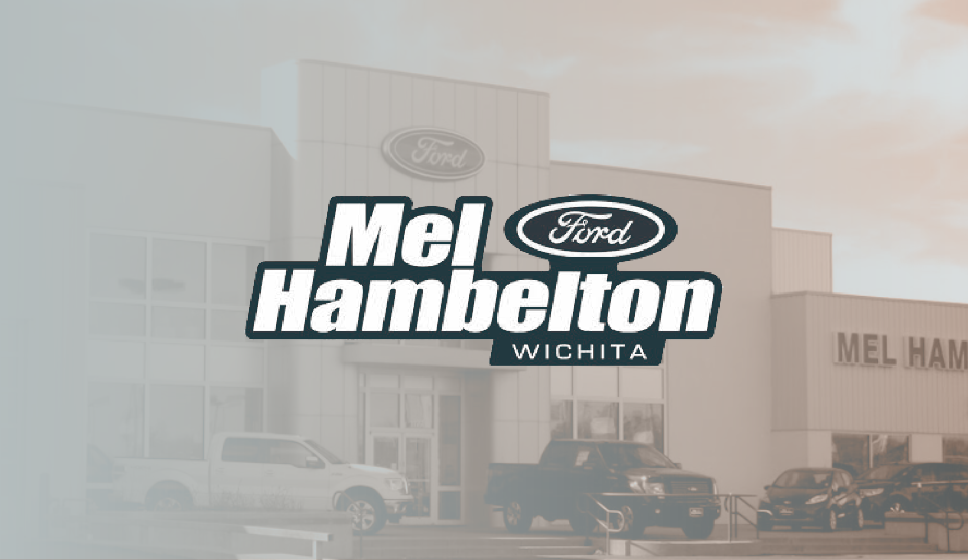 Mel Hambleton | Wichita, KS